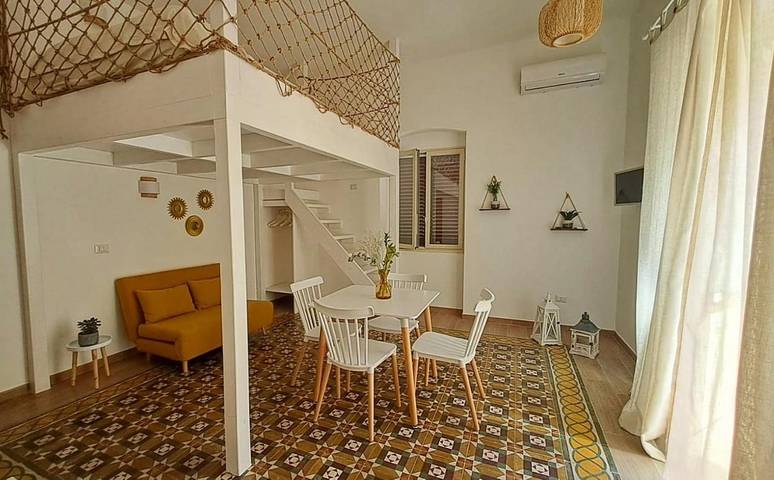 Casa vacanza per 4 persone a Palagiano