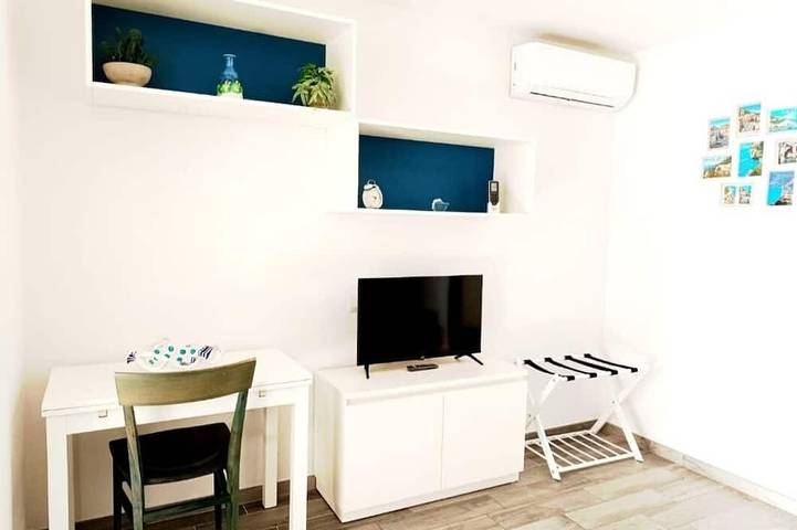 Ganze Wohnung, Wagner apartment in Ravello, Sorrento Coast