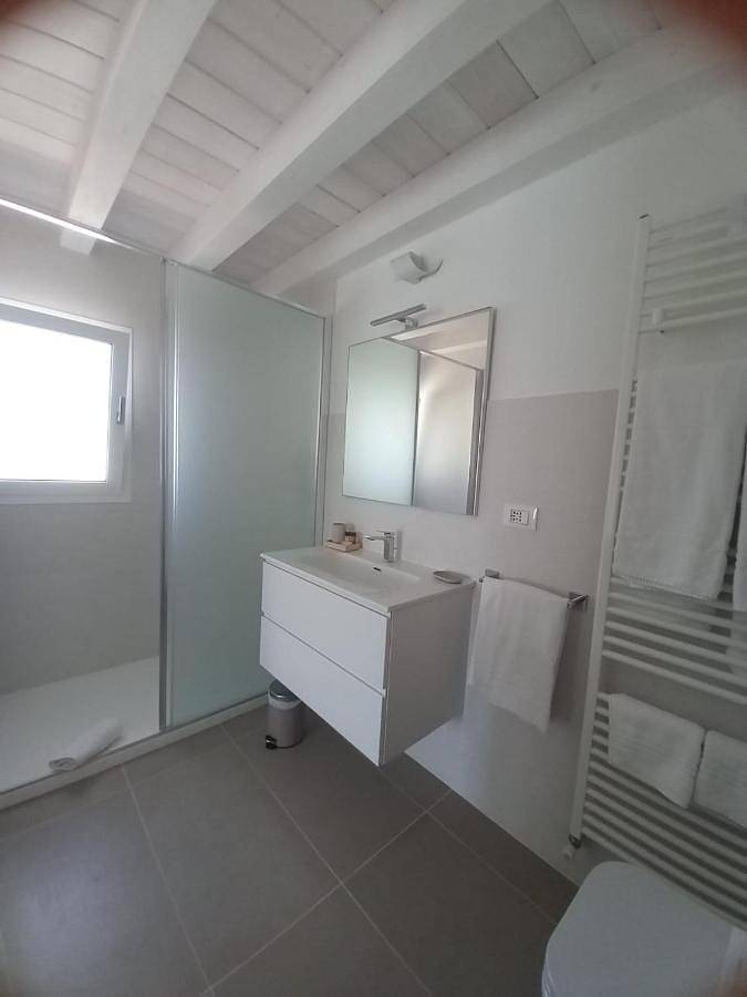 Maison d’hôte pour 2 personnes, avec terrasse et vue, animaux acceptés à Noli - 3