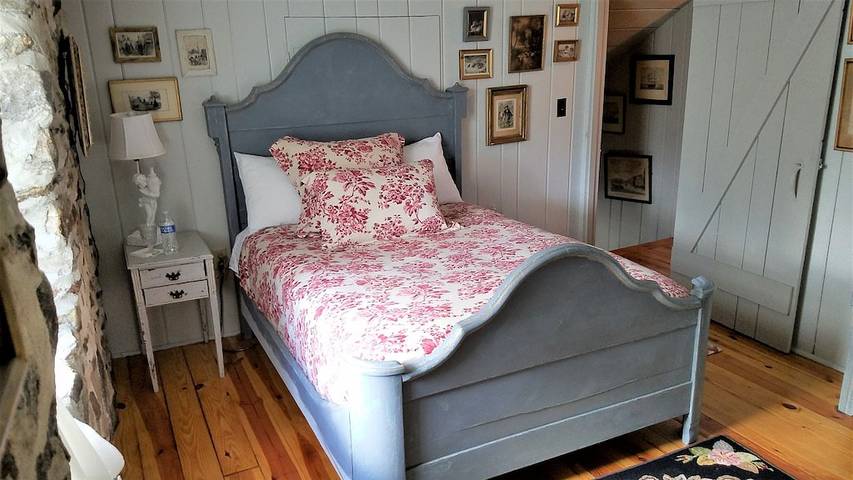 Maison d’hôte pour 4 personnes, avec jardin dans États-Unis - 4