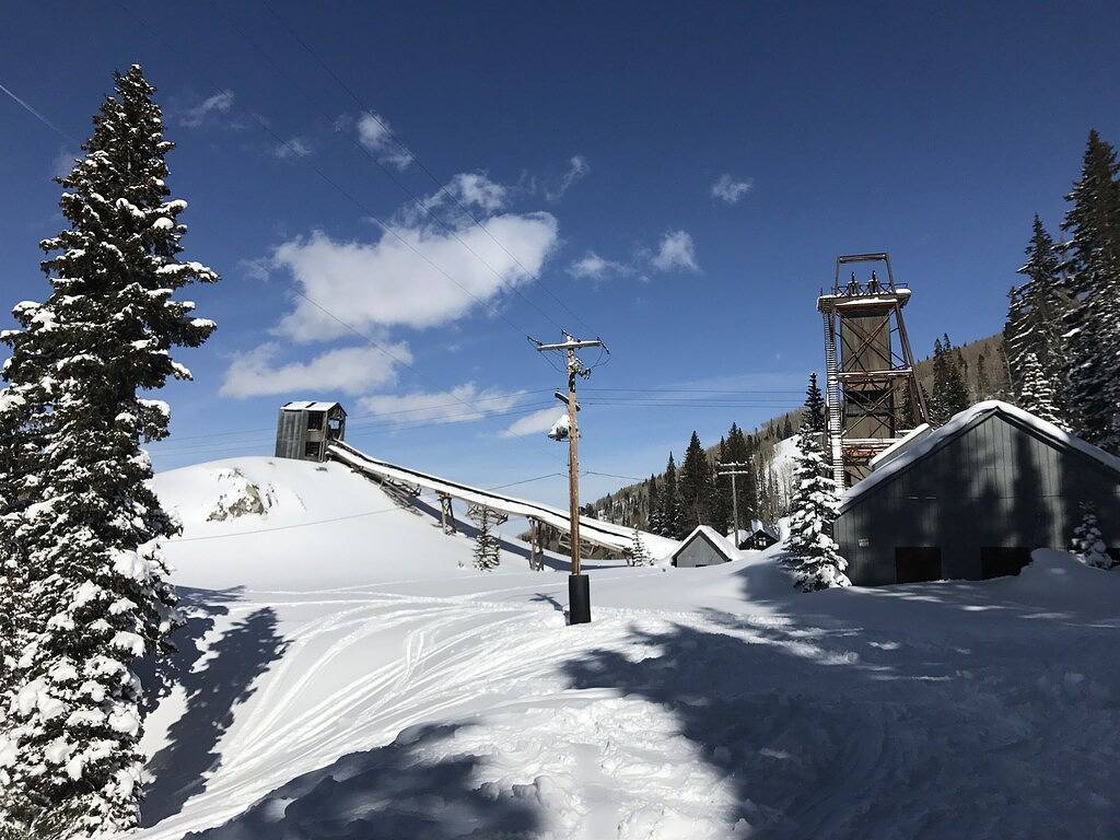 Ganze Wohnung, Fantastische 1-Bett-Wohnung nur wenige Schritte von Deer Valley Skiing. Gemütliches Feuer, tolle Aussicht. in Uinta Wasatch Cache National Forest