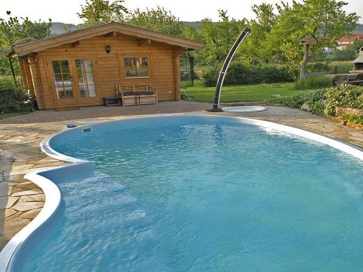 Ferienwohnung für 3 Personen, mit Balkon in Wartburg - 4