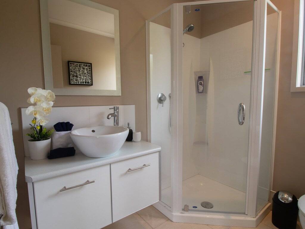 Tolle Lage Auf Gilbert - Zentral in New Plymouth, Taranaki