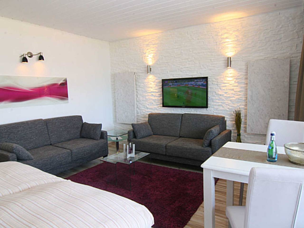 Ganze Ferienwohnung, Ferienwohnung Ferlings in Hörnum, Sylt