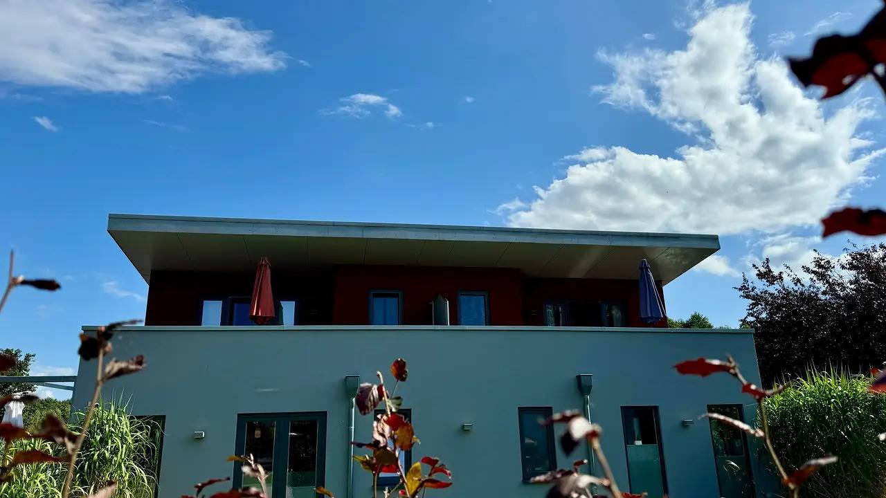 Doppelzimmer für 2 Personen (20 m²) in Waren (Müritz) in Waren (Müritz), Müritz