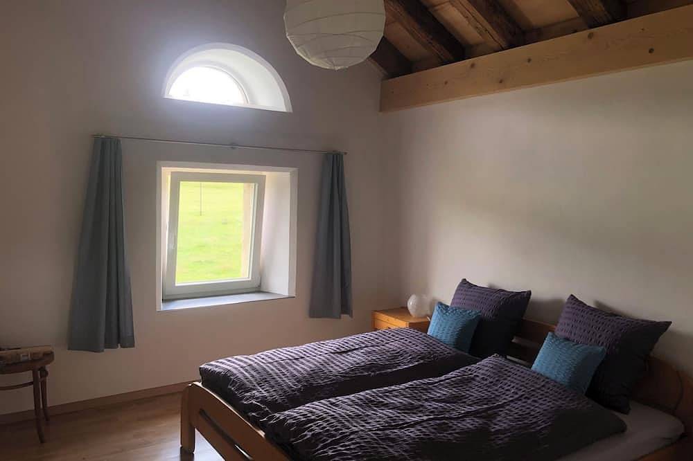 Ganze Wohnung, Appartement et B&B - Ferme O'Badu, (Les Breuleux) in Brandisholz, Kanton Jura