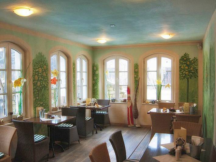 Ferienhaus für 2 Personen in Bad Birnbach - 4