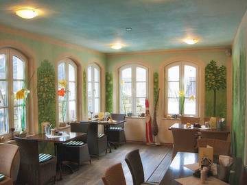 Ferienhaus für 2 Personen in Bad Birnbach, Ostbayern, Bild 3