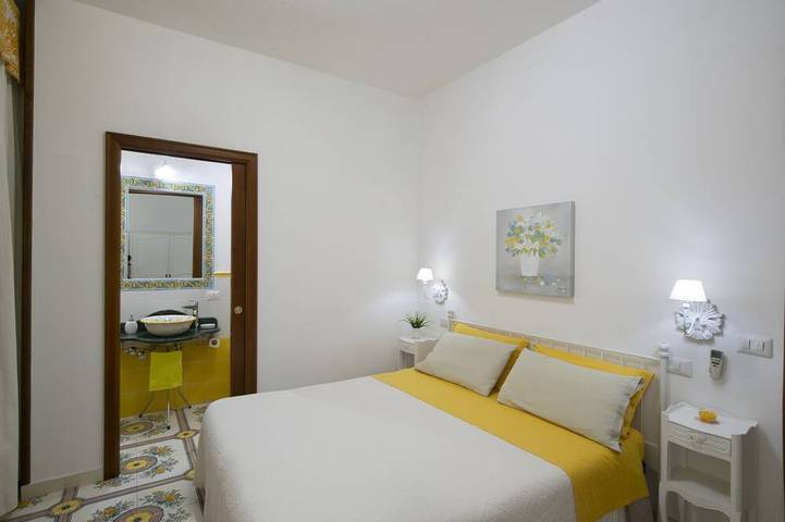 Luxury Villa Il Mignale - Amalficoast Wedding&Events in San Michele (Salerno), Furore