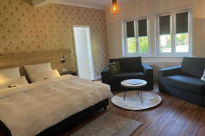 Hotel für 8 Personen in Buchholz in der Nordheide - 4