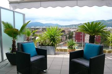 B&b für 2 Personen in Cannes, Cannes und Umgebung, Bild 4