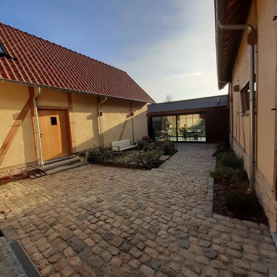 Deluxe Double Room in Bilzen, Hoge Kempen