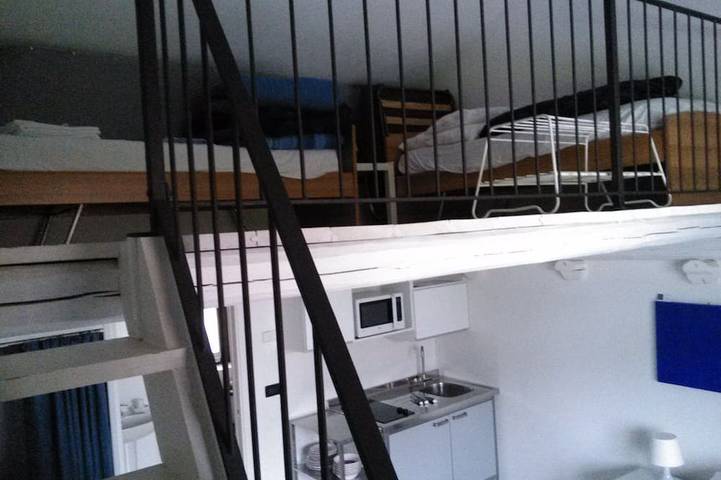 Location de vacances pour 5 personnes, avec jardin à Boves - 2