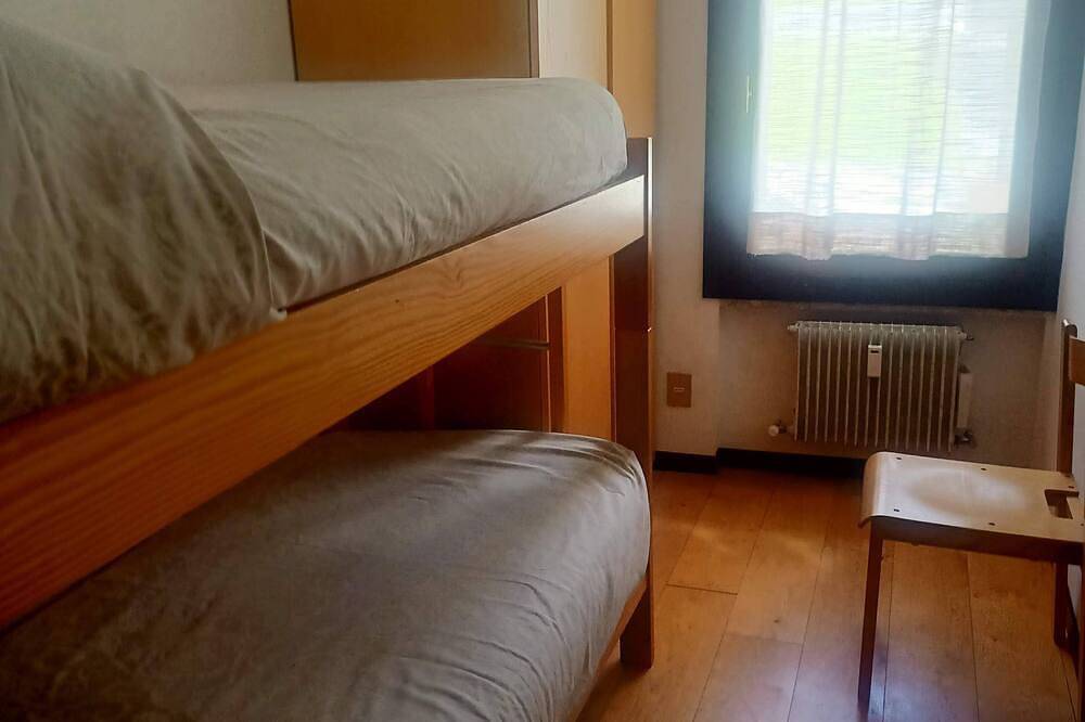 Ganze Wohnung, Wohnung Madonna Di Campiglio den Brenta Dolomiti - Cin It022247Cnj9Rkamp in Tre Ville, Brentagruppe