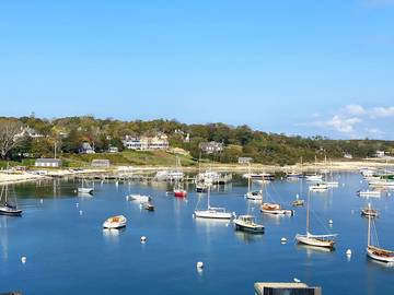 Cottage for 2 Guests in Edgartown, Martha's Vineyard, Picture 1