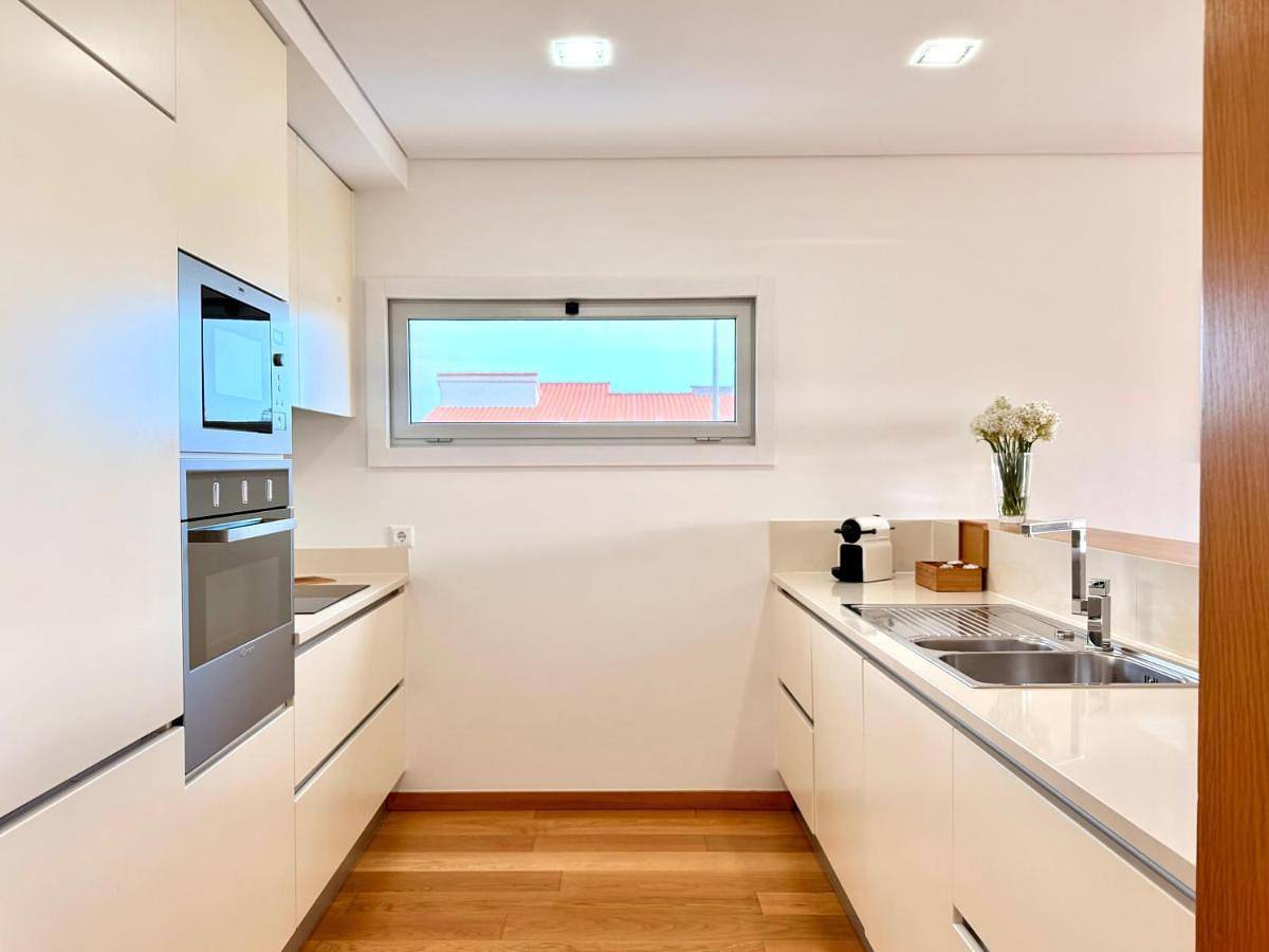 Ganze Wohnung, T2 Dunas Esposende in Marinhas, Esposende