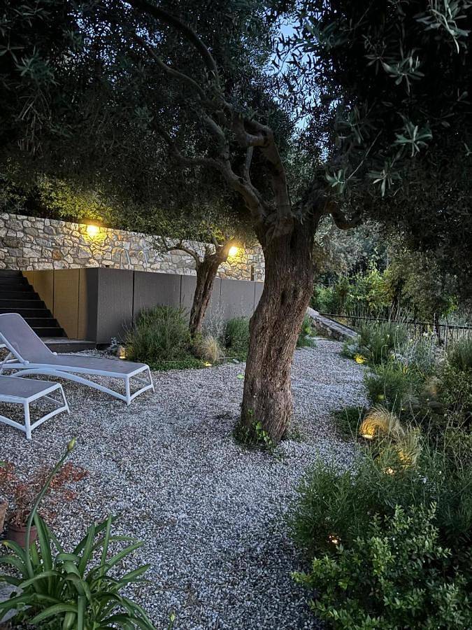 Chambre d’hôte pour 2 personnes, avec terrasse ainsi que vue et jardin à Massa Lubrense - 4