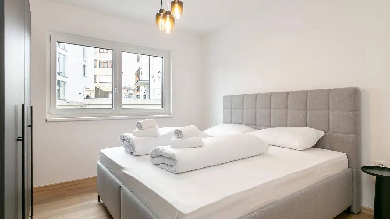 Geheel vakantieappartement, Ferienwohnung für 2 Personen (48 m²) in Jenbach in Jenbach, Bezirk Schwaz
