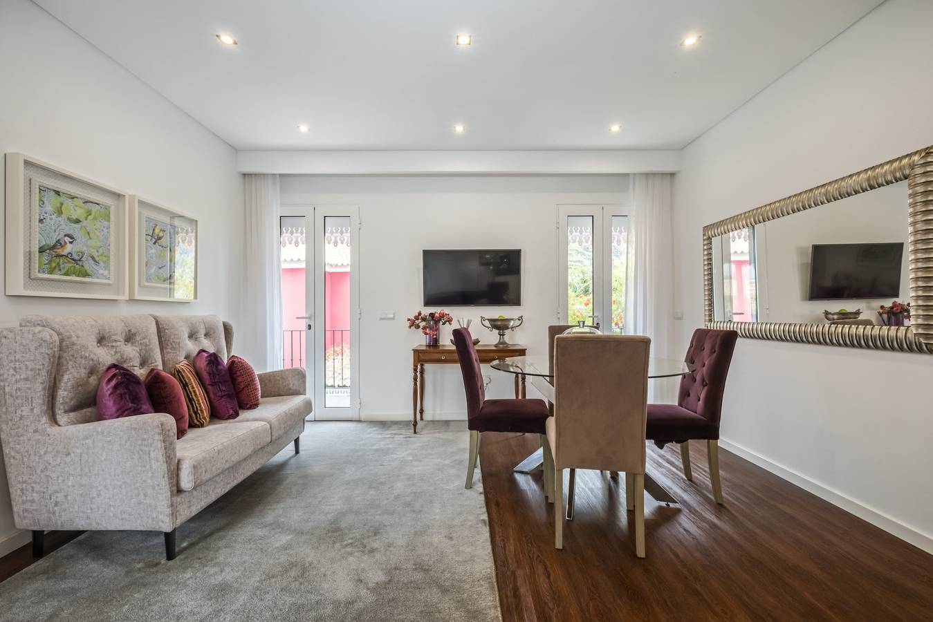 Apartamento entero, Quinta da Tia Briosa, Casa da Mãe Ii by Homie in Pináculo, Ponta do Sol