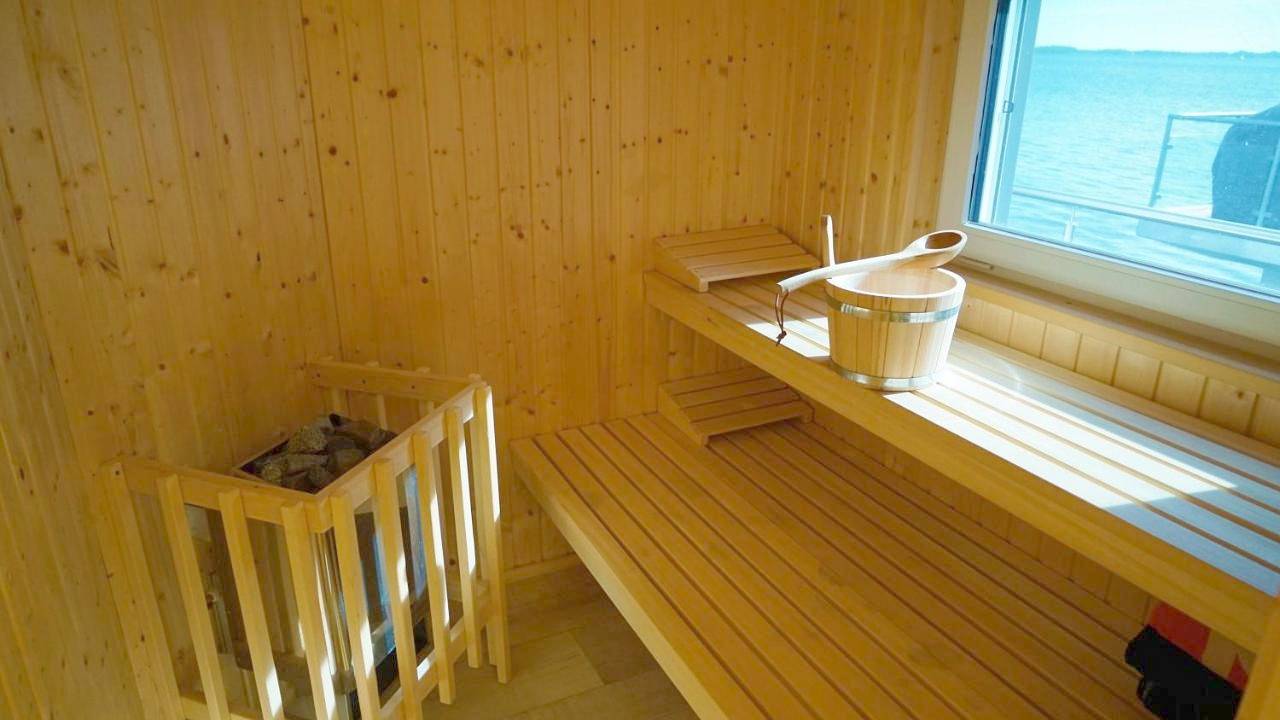 Two-Bedroom Villa in Niemegk, Bitterfeld-Wolfen