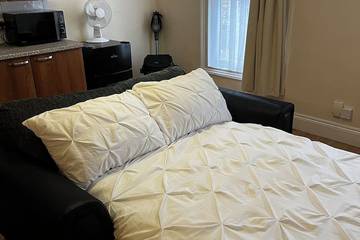 Apartment for 3 People in Colchester, Essex, Photo 3