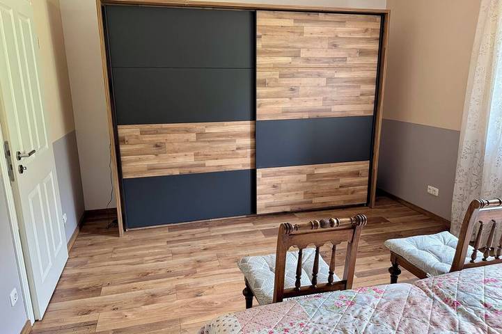 Ferienwohnung für 5 Personen, mit Garten in Märkische Schweiz - 3