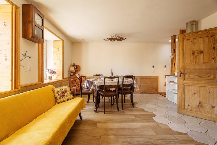 Gîte L'azuré, Alsace: Holiday Home with Private Terrace and Wi-Fi in Strasbourg Området