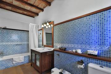 Gîte pour 6 Personnes dans Sant Josep de sa Talaia, Ibiza du Sud, Photo 4