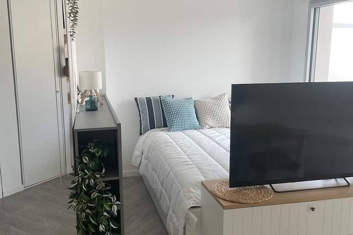 Gîte pour 4 personnes dans Office de Tourisme de Quend Plage les Pins - 2