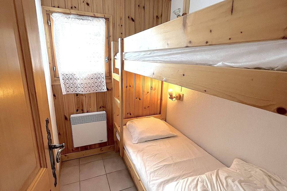 Appartement entier, Cosy avec Balcon & Proche des Pistes! #A108 in Villard-sur-Doron, Région d'Albertville