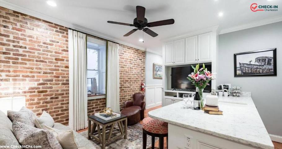 Hotel para 4 personas - 1