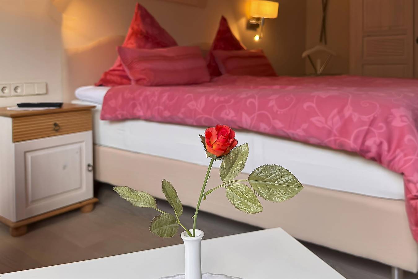 Entire holiday apartment, Appartement/Fewo, Dusche, Wc, Nichtraucher in Bad Bevensen, Landkreis Uelzen