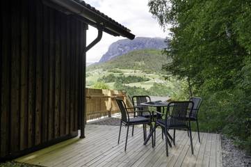 Bauernhof für 4 Personen in Karneid, Eggental, Bild 1