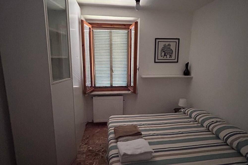 Casa Delfo - Immersa nel verde ed a 500m dal mare in Capalbio, Provincia di Grosseto