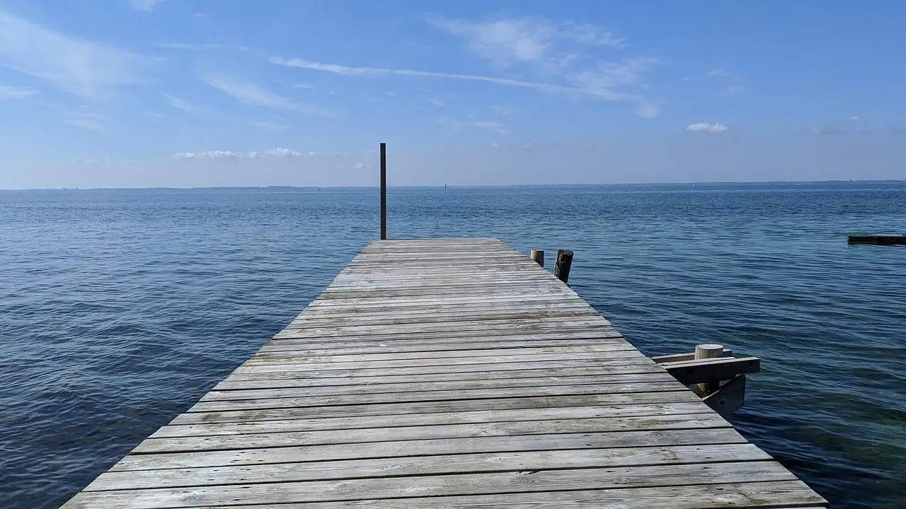 Ferienhaus für 16 Personen (212 m²) in Alsen in Kegnæs, Kleiner Belt