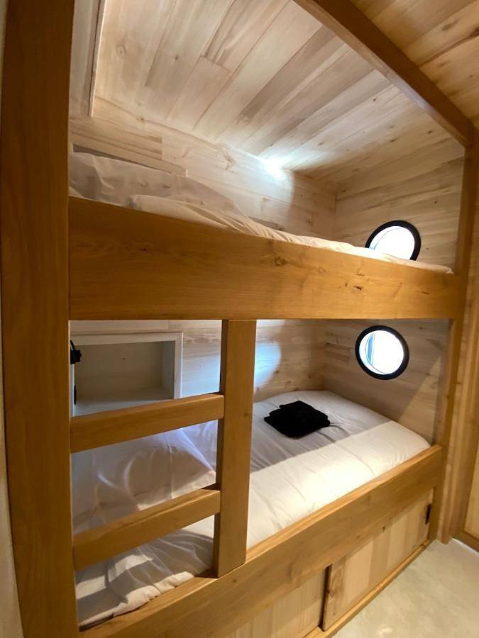 Location de vacances pour 4 personnes, avec jardin et vue, animaux acceptés dans Causse de Sauveterre - 4