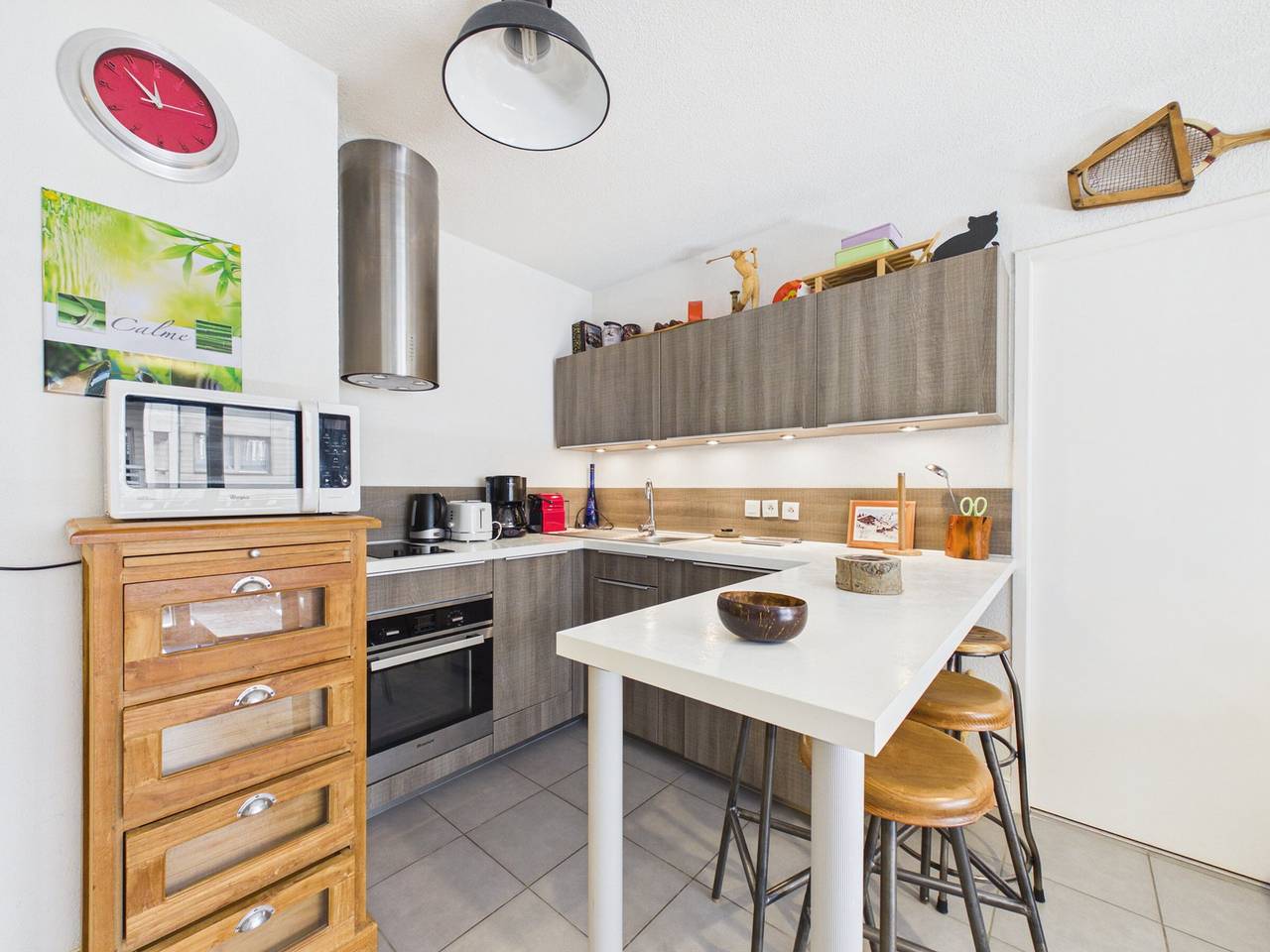 Photo : Appartement de vacances