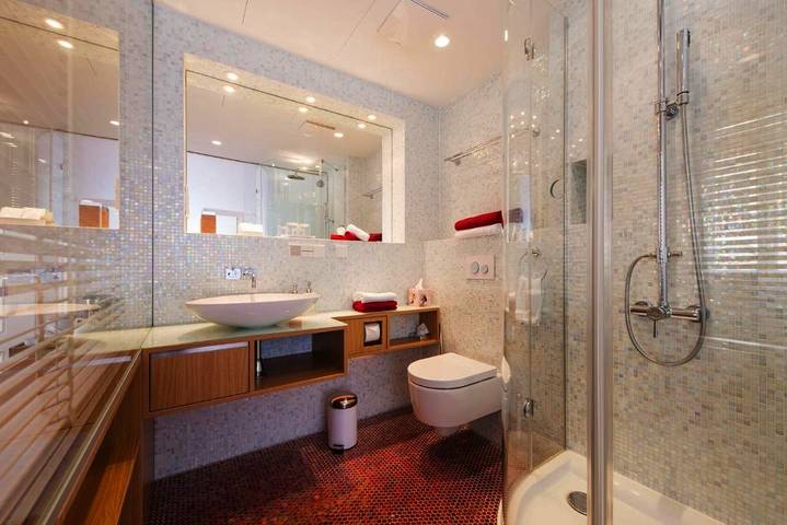 B&B für 2 Personen in Wien - 4
