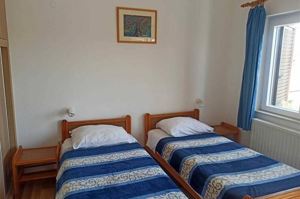 Apartamento entero, Nuevo Apartamento de playa Gaj 5 in Šibenik, Condado de Šibenik-Knin