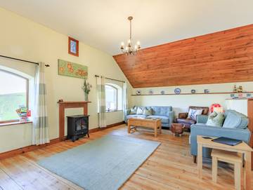 Cottage for 6 People in Devon, South West England, Photo 1