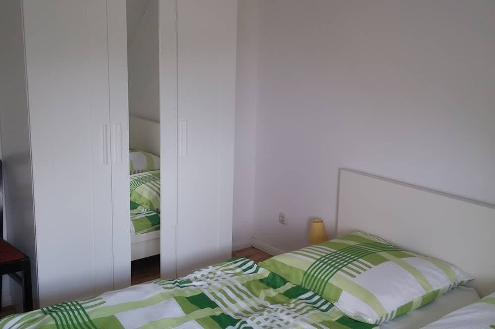 Ferienhaus am Klosterbach in Ribnitz, Ribnitz-Damgarten