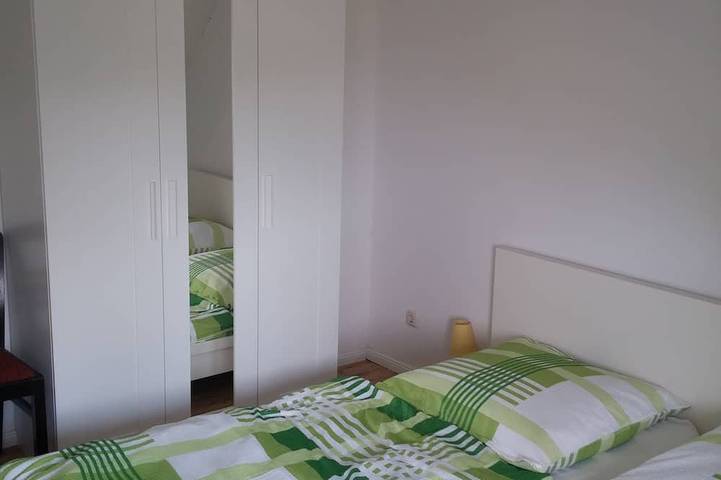 Ferienhaus für 4 Personen, mit Haustier auf Fischland - Darß - Zingst - 2