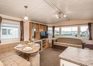 Glamping for 6 People in Cumbria, North West England, Photo 1