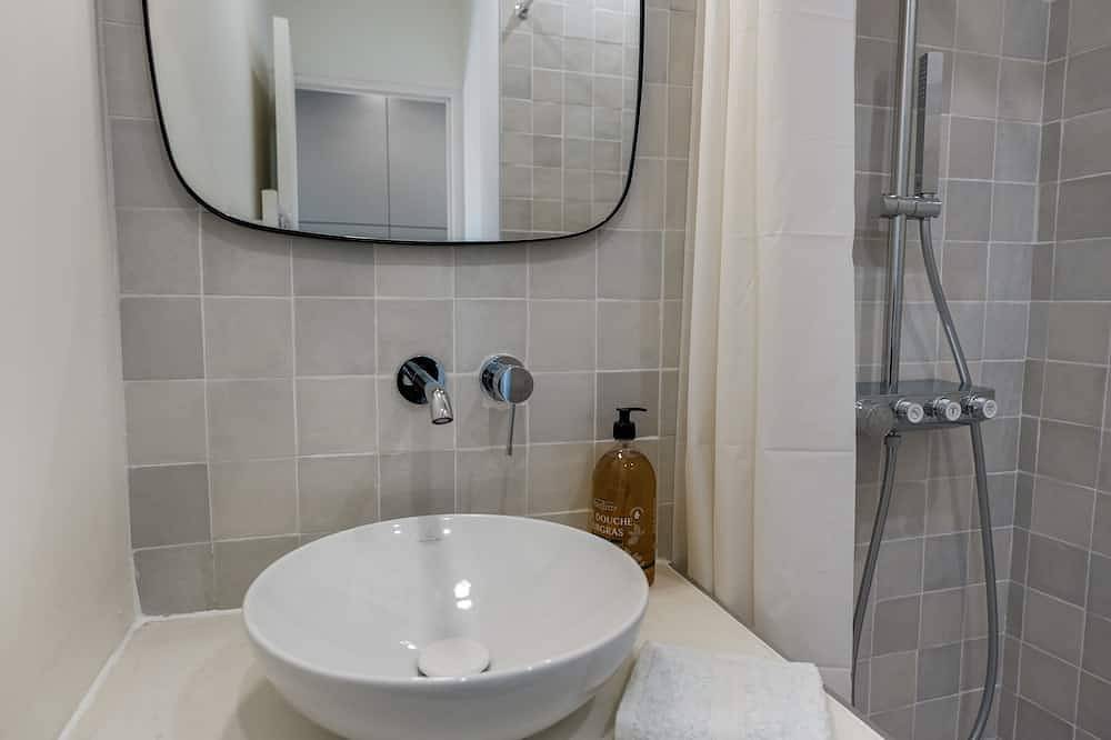Apartamento entero, Piso La Tourterelle I Les Nids de la Diane in Pertuis, Parque natural regional del Luberon