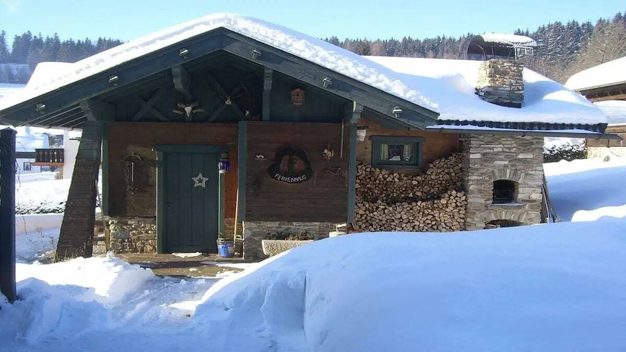 Ferienhaus für 2 Personen (45 m²) in Zwiesel in Zwiesel, Ostbayern