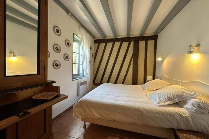 Gîte pour 4 personnes, avec jardin dans Mauvezin-d'Armagnac - 4