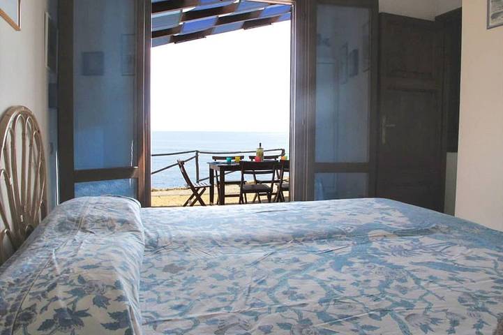 Villa für 8 Personen, mit Garten und Whirlpool auf Elba - 3