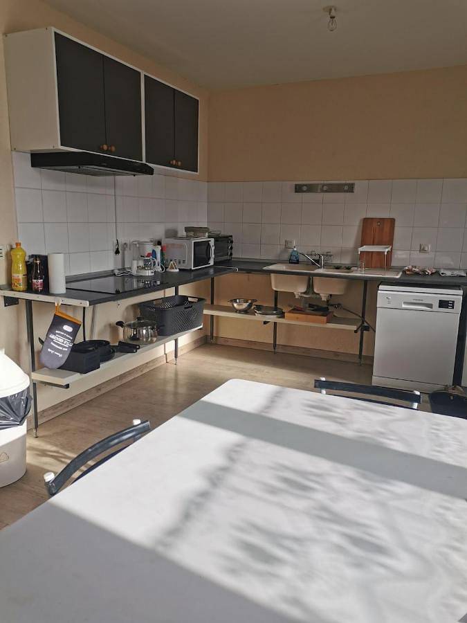 Gîte pour 6 personnes, animaux acceptés à La Séauve-sur-Semène - 4