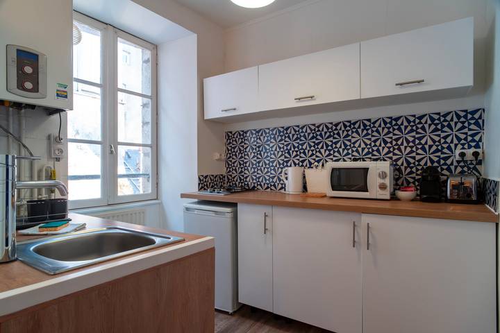 Gîte pour 2 personnes à Vannes - 3