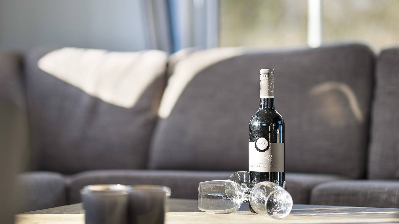 Dormio Strand Resort Nieuwvliet-Bad — Sluis in Nieuwvliet, Zeeuwse Kust